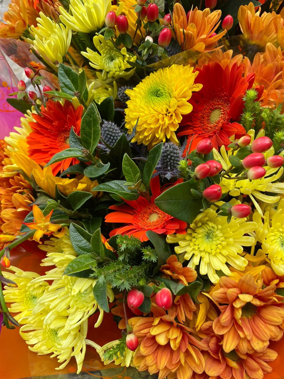 flower mix bouquets – flower mix